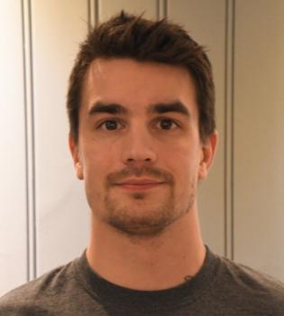 Egill Arnar Oskarsson