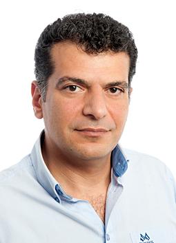 Abbas Hajiri